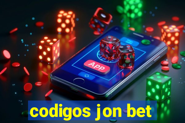 codigos jon bet